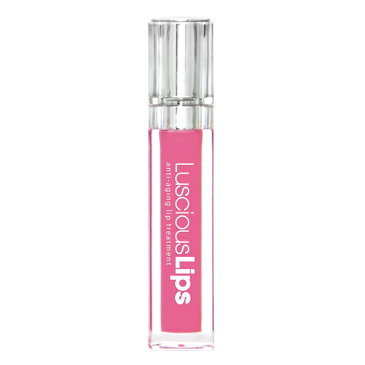 【送料無料】 ラシャスリップス(リップ美容液)#332 ペールピンク系パール 7ml 口紅 リップグロス