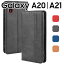 Galaxy A21  galaxya20 Ģ  ƥ 쥶 Ģ С ̲ a21 / a20 SC-42A SCV49 SC-02M SCV46פ򸫤