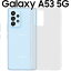 Galaxy A53 5G  ޥۥ ꥢ ե TPU ޥۥС Ʃ ץ  Ʃ äȤ Ȥˤ 䤹 SC-53C SCG15 饯 a53 ॹפ򸫤