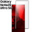 Galaxy Note20 Ultra ե  饹 ե  վ ݸե 饦ɥå ɻ  Ť SC-53A SCG06 饯Ρ20ȥ 5G ॹ