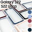 Galaxy S22  5G S22 Ultra ޥۥ Ѿ׷  ϥ֥å TPU PC ݥå ץ  ڹ SC-51C SCG13 SC-52C SCG14 饯S22 ȥ ॹפ򸫤