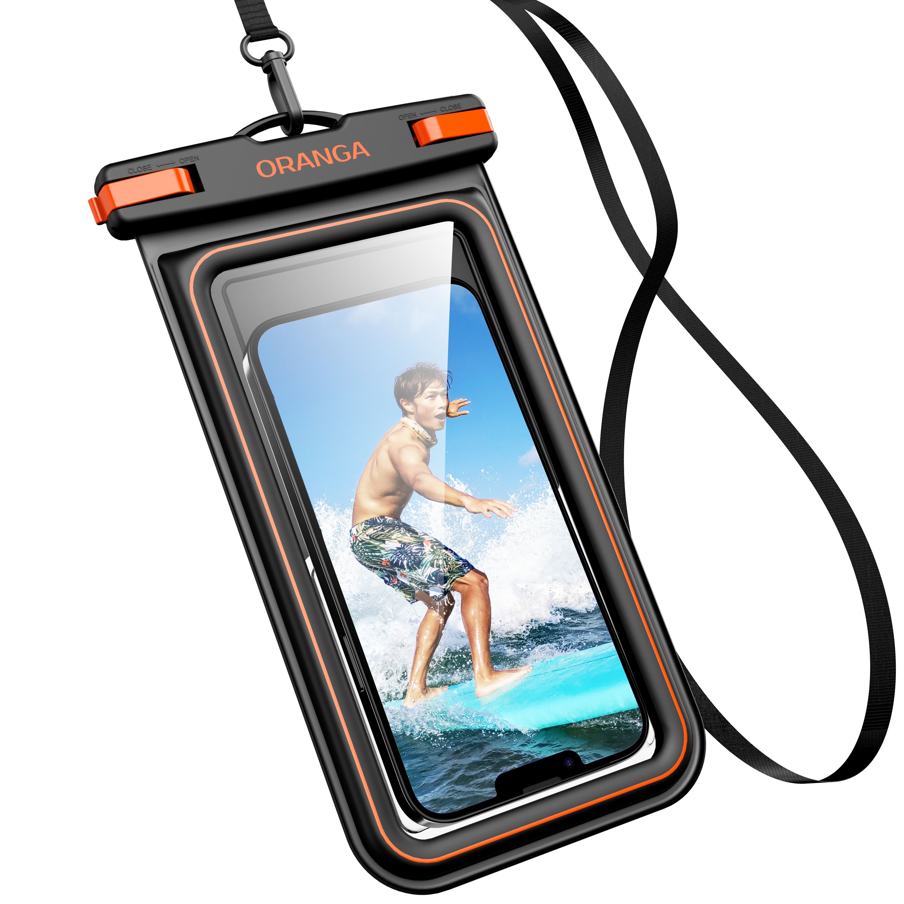 ޥ ɿ奱 ⤯ IP68ɿɿ ꥢ ǧ    ⤭ iPhone Android 6.8...