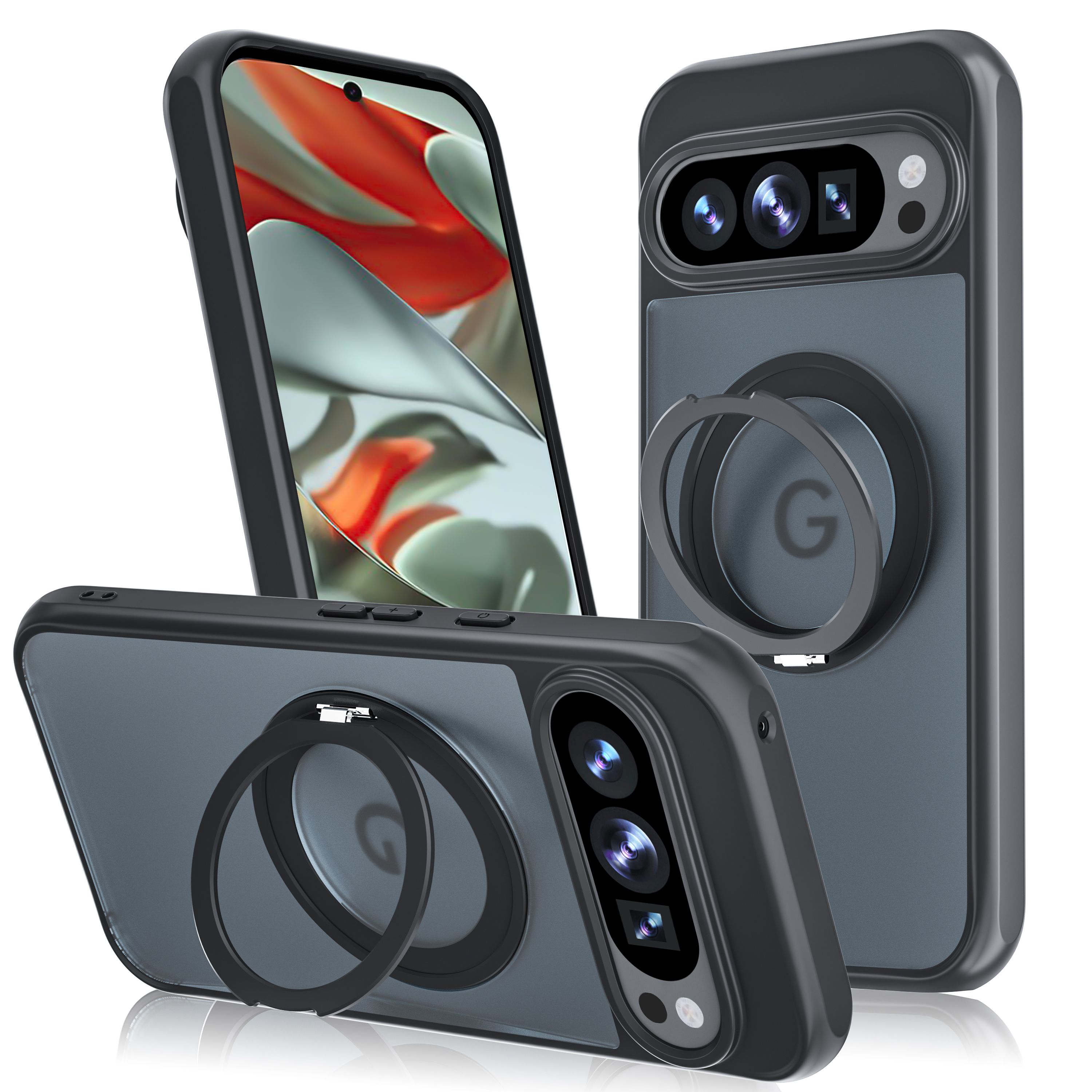 Google Pixel 9 Proケース : Google Pixel 9 Pro ケース 手帳型 Pixel9 ケース 手帳