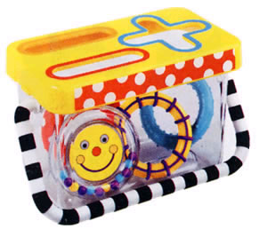 Sassy(サシー) ダンクボックス