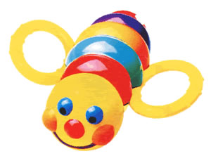 Sassy(サシー) ファニーハニービー