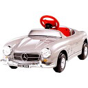 メルセデスベンツ 300SL