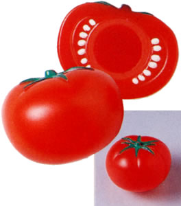 きってね トマト ローヤル パーティクイーンシリーズ ままごと 食材 野菜 やさい 1
