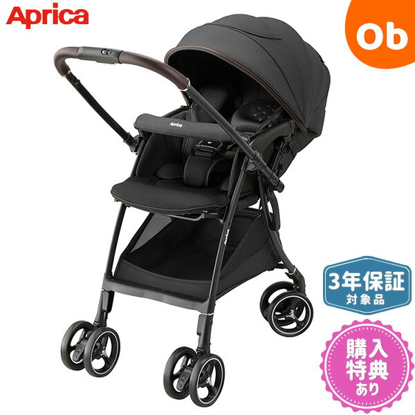 楽天市場】アップリカ ラクーナ クッション フリー AB ブラック BK 【3