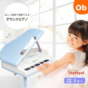グランドピアノ 【送料無料沖縄・一部地域を除く】(おもちゃ ピアノ 子...(3)