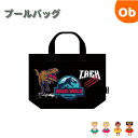 ジュラシック・ワールド デンジャラスワールド プールバッグ 【ネコポス送料無料】プール 水泳 スイミング 海水浴 お着替えタオル