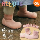 【5月15日24H限定 最大100%ポイントバック ※要エントリー】アティパス ベビーシューズBaby Shell ベイビーシェル【送料無料 沖縄・一部地域を除く】11.5cm 12.5cm 歩育シューズ attipas(4)