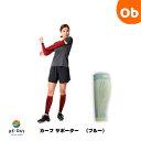 RE:DAY カーフサポーター S/M/Lサイズ (ブルー) 【ネコポス】 着圧サポーター ランニング 腕用