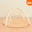 プレイジムマット フルーツ ベビージム マット クッション 室内 おうち時間 子供 ベビー 赤ちゃん 【送料無料 沖縄・一部地域を除く】 ギフト お祝い