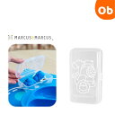 【6月1日 最大100%Pバック+さらにポイント21倍 ※要エントリー】マーカスマーカス MARCUS&MARCUS パームグラス 専用カトラリーケース