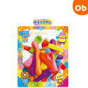 デビカ 水を入れてあそぶ水玉ふうせん 【ネコポス】 30P 幼児用品 玩具 子供 おもちゃ