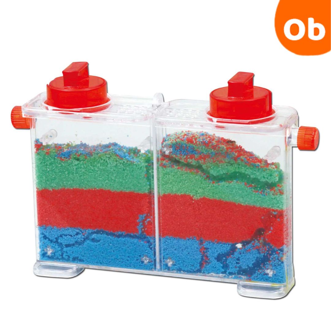 【12/4　20時〜　店内最大ポイント21倍　要エントリー】アーテック アリのくらし観察セット 自然観察 ..