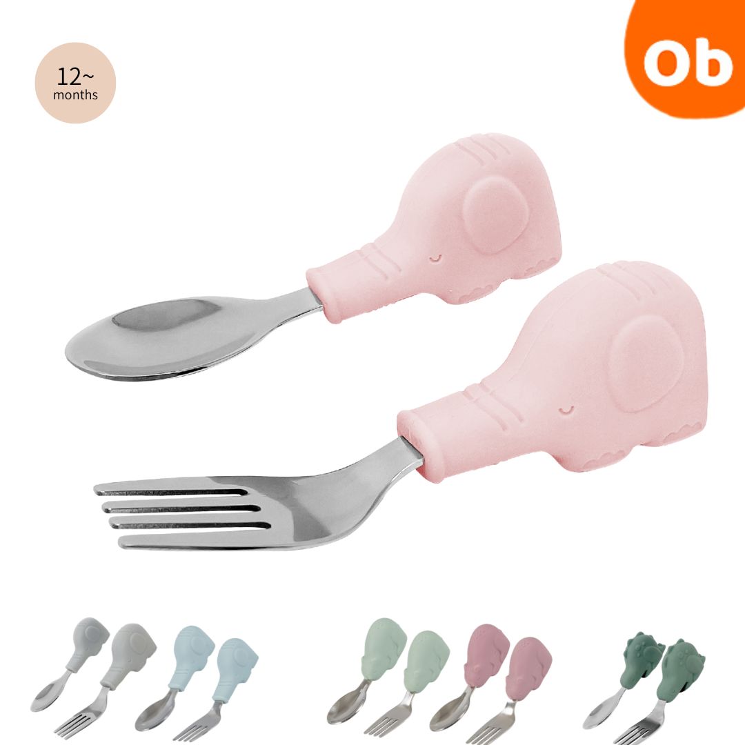 【11/20　20時〜　店内最大ポイント21倍　要エントリー】Tiny Twinkle ステンレススプーンフォーク　【..