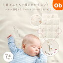 Combi すくすや ベビー羽毛ふとん7点セット レギュラーサイズ/ミニサイズ スリープベア(BR)