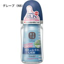 コンビ テテオ　授乳のお手本　LiCO　哺乳びん　PPP製　240ml 3