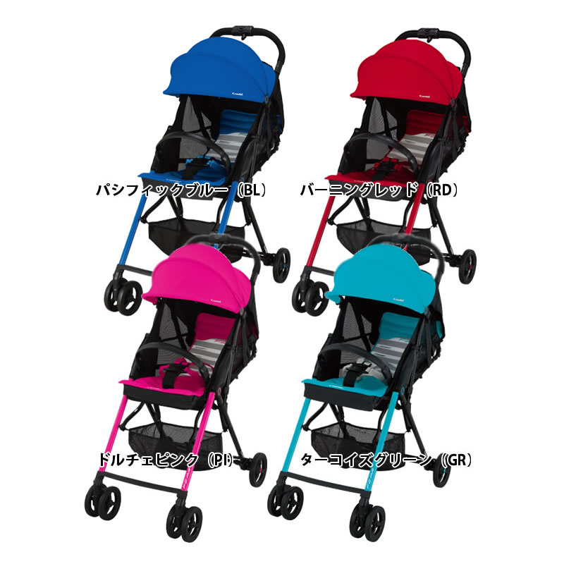 コンビ F2plus AF エフツープラス ベビーカー