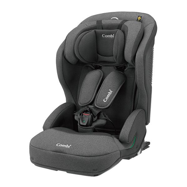 コンビ ジョイトリップ アドバンス ISOFIX エッグショック SA グレー(GL) チャイルドシート ジュニアシート R129適合 1歳〜11歳頃 1才〜11才頃 1歳〜11歳頃 1才〜11才頃【送料無料 沖縄・一部地域を除く】