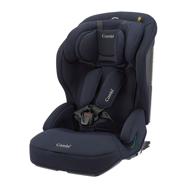 コンビ ジョイトリップ アドバンス ISOFIX エッグショック SA ネイビー(NB) チャイルドシート ジュニアシート R129適合 1歳〜11歳頃 1才〜11才頃【送料無料 沖縄・一部地域を除く】