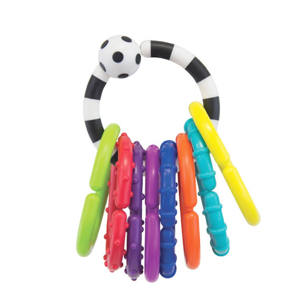 【9/5最大100%Pバック+マラソン期間中店内全品ポイントアップ】サッシー つなげてリング オーリング・リンクス Sassy