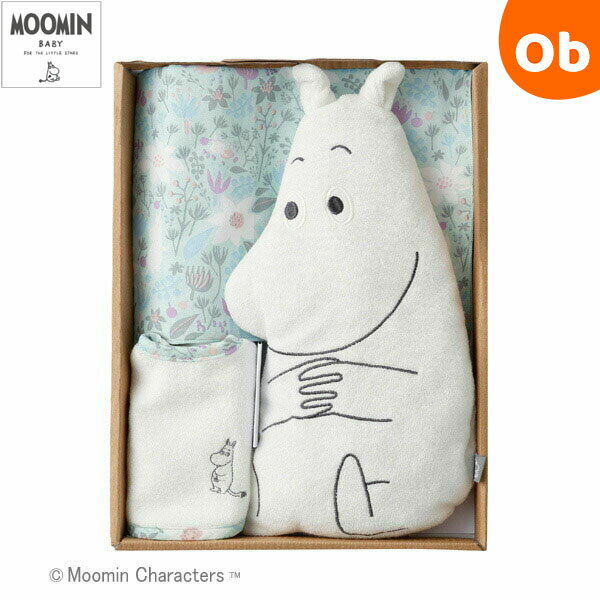 ࡼߥ٥ӡࡼߥ󥮥եȥå ١å/ߥȡMOOMIN BABYåɥ