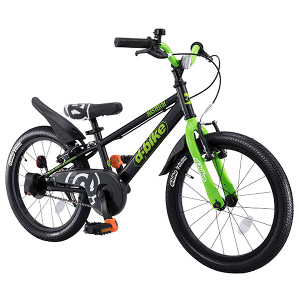 アイデスディーバイクマスター18V18インチ自転車バランスバイクidesD-BikeMaster【ラッピング不可商品】【送料無料沖縄・一部地域を除く】