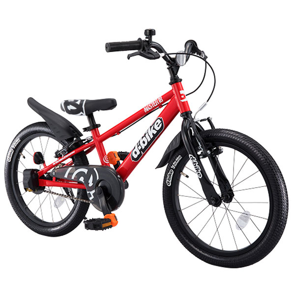 アイデスディーバイクマスター18V18インチ自転車バランスバイクidesD-BikeMaster【ラッピング不可商品】【送料無料沖縄・一部地域を除く】