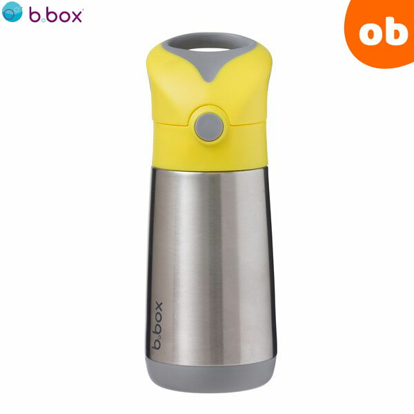 bbox ステンレスボトル350ml レモンシ