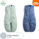 【楽天スーパーSALE】エルゴポーチ Sleep Suit Bag 0.3 TOG（スリープスーツバッグ）ergoPouch　歩き始めたら　ベビー＆キッズ用 　 スリーパー【カラー・サイズは選べる2種類】【送料無料　沖縄・一部地域を除く】