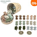 バイキングトイズ バイキングハーツS ボックスセット20個入　VIKINGTOYS　VIKING HEARTS　働くくるま・ミニカー・ボート20個入りセット