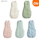 エルゴポーチ コクーンスワドルバッグ 巻かないおくるみ オールシーズン ErgoPouch Cocoon Swaddle Bag 1.0 TOG