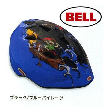 BELL(ベル) Tater テイター ブラック/ブルーパイレーツドラゴン【送料無料 沖縄・一部地域を除く】