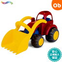 【5月10日 24H限定 最大100%ポイントバック+さらにP12倍※要エントリー】バイキングトイズ VIKINGTOYS マイティ トラクター【送料無料 沖縄...
