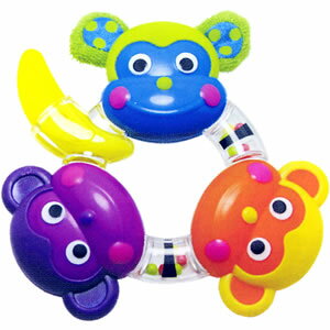 Sassy（サシー） モンキー・チュウ