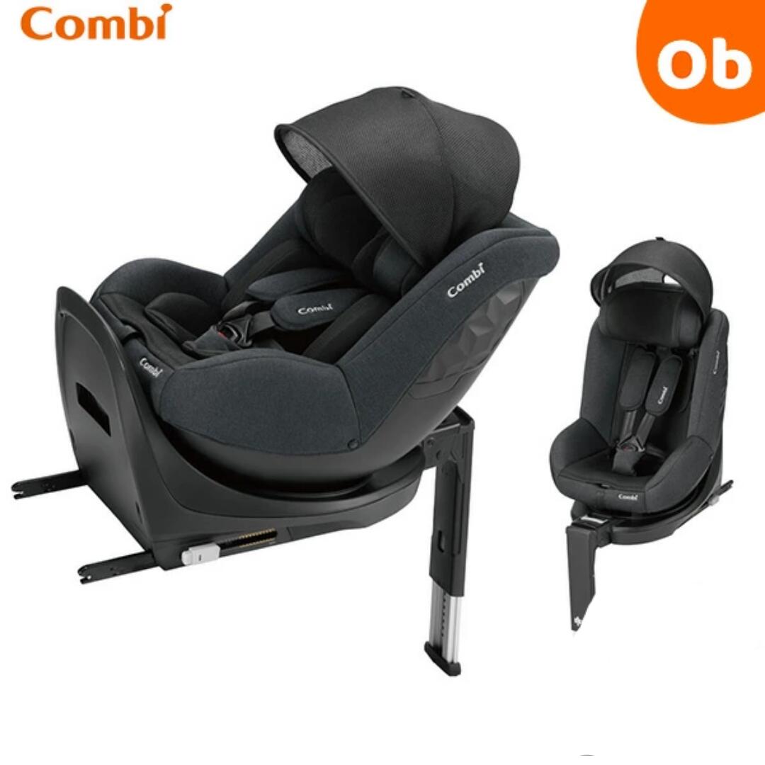 楽天市場】クルムーヴ スマート isofix エッグショックの通販
