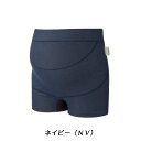 犬印 妊婦帯　デニムらくばきパンツ　HB8407　（M～L） 3