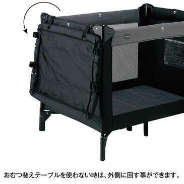 ママ割メンバーさらにポイント5倍 KATOJI(カトージ) おむつ替えテーブル(ニューヨークベビー プレイヤードのオプション品)【送料無料 沖縄・一部地域を除く】