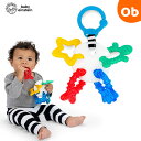 ベビーアインシュタイン 歯固め・海のいきもの 3ヵ月から KidsIIキッズ・ツー Baby einstein