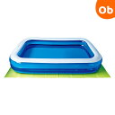 【7/20 最大100%ポイントバック+全品ポイントアップ ※要エントリー】イガラシ プール下マット 310×190cm【送料無料 沖縄・一部地域を除く】