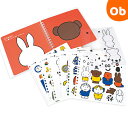 【7/20 最大100%ポイントバック+全品ポイントアップ ※要エントリー】コクヨS&T ディック・ブルーナ そうさくノート