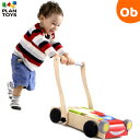 【7/25 最大100%ポイントバック+全品ポイントアップ ※要エントリー】PLANTOYS(プラントイ)ベビーウォーカー【10ヶ月頃から 木製玩具 出産祝い プレゼント】【送料無料 沖縄・一部地域を除く】