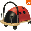 【5月15日24H限定 最大100%ポイントバック ※要エントリー】ウィリーバグ S てんとう虫 WheelyBug【送料無料 沖縄・一部地域を除く】
