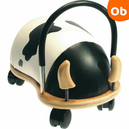 ウィリーバグ　S うし　WheelyBug【送料無料　沖縄・一部地域を除く】のサムネイル