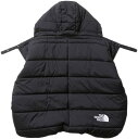 ノースフェイス（THE NORTH FACE）Baby Shell Blanket ベビー シェルブランケット NNB72301