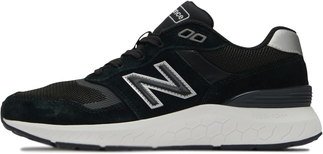 ニューバランス ニューバランス new balance レディース　ウォーキングシューズ WW880 BK6(ブラック) D