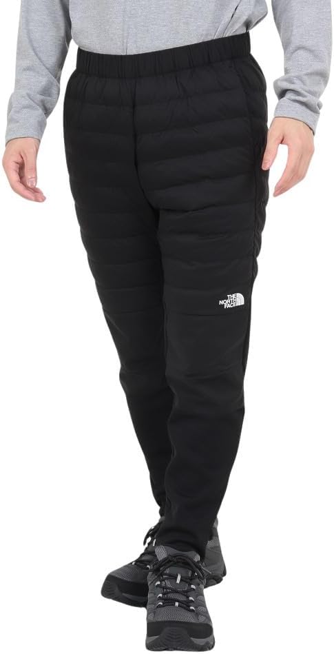 ノースフェイス（THE NORTH FACE）レッドランロングパンツ Red Run Long Pant ブラック NY82395 K