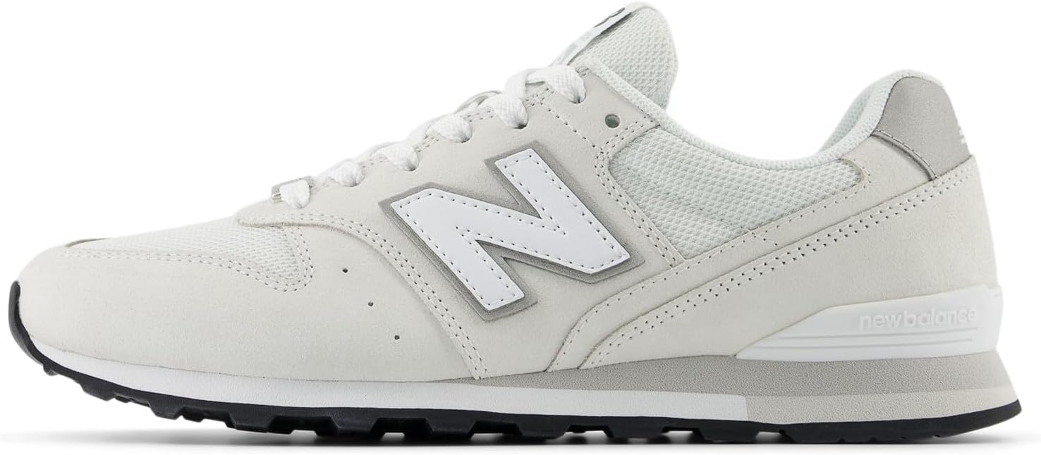 ニューバランス WL996 EH2 スニーカー レディース グレー GRAY 996シリーズ スエー...